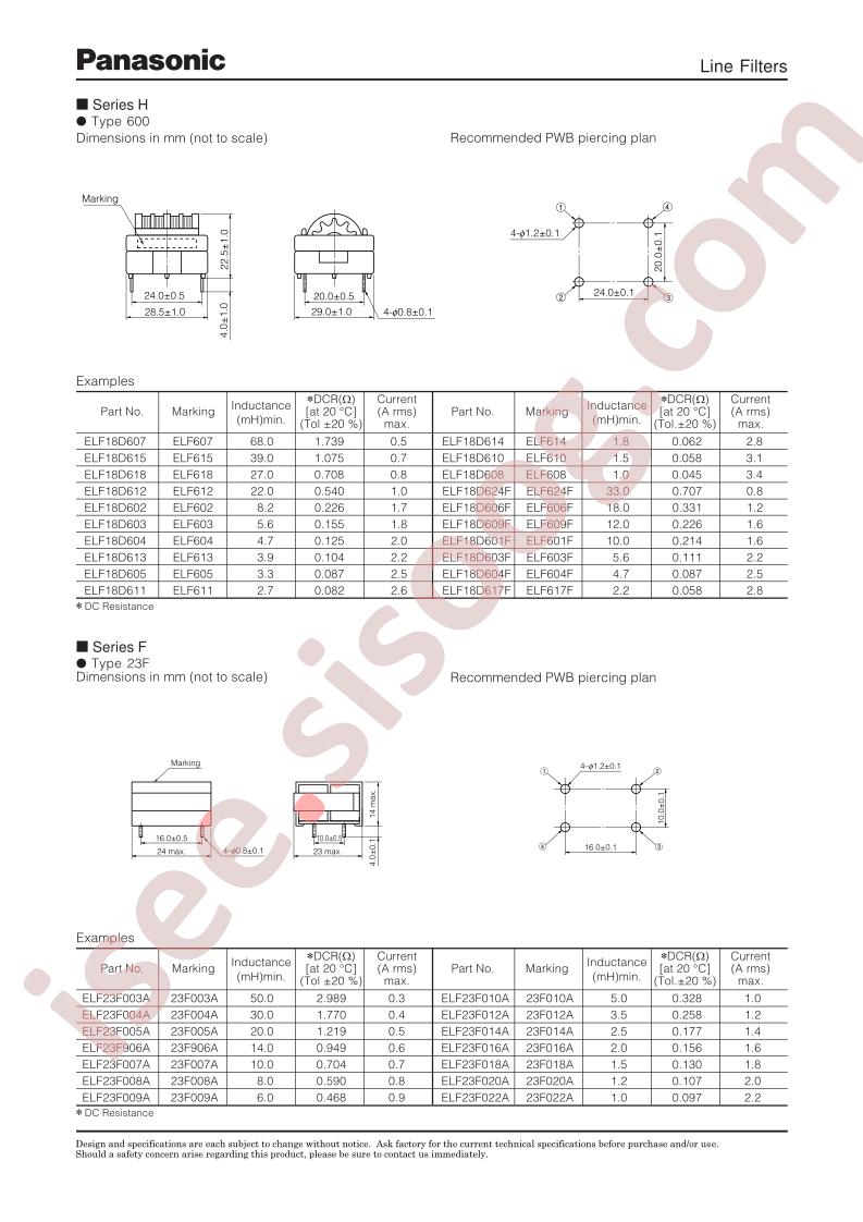 ELF-18D612