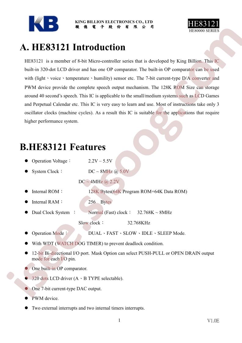 HE83121