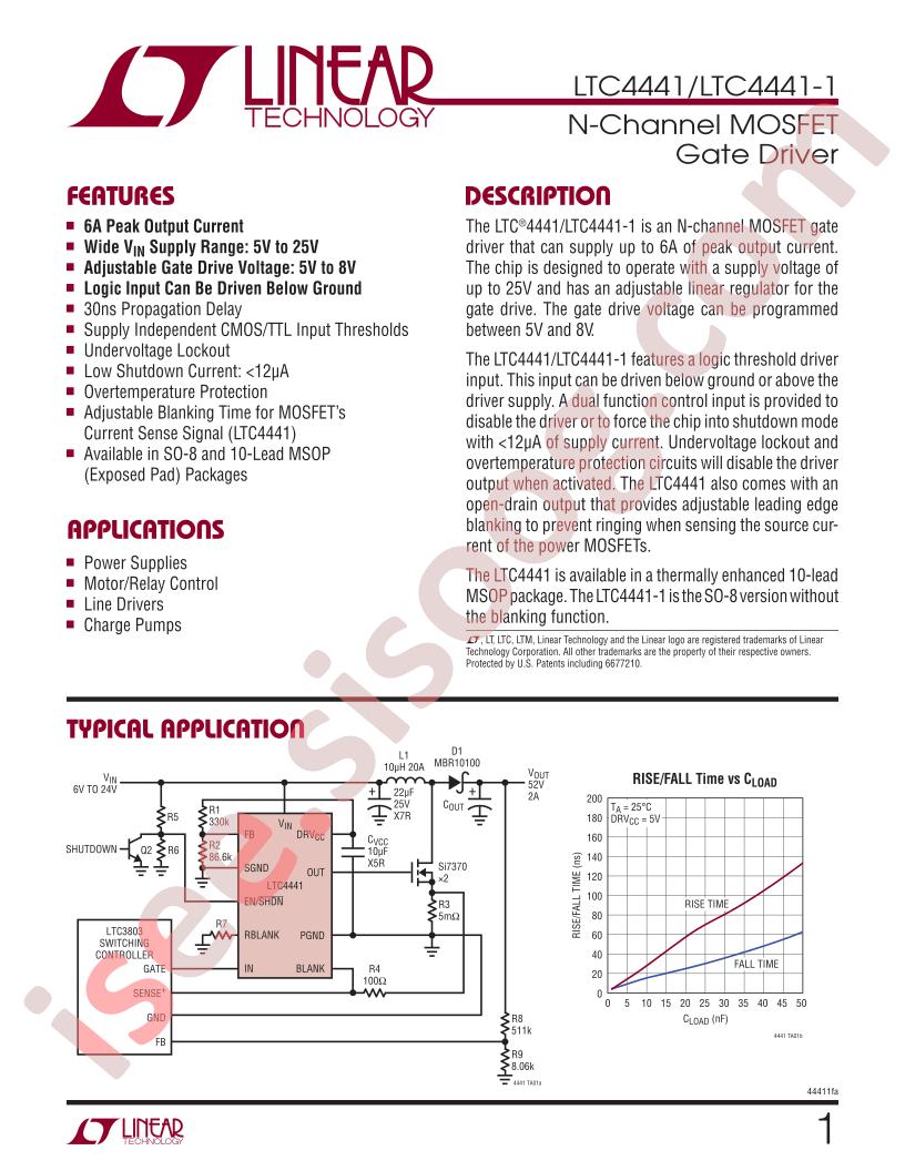 LTC4441-1_15