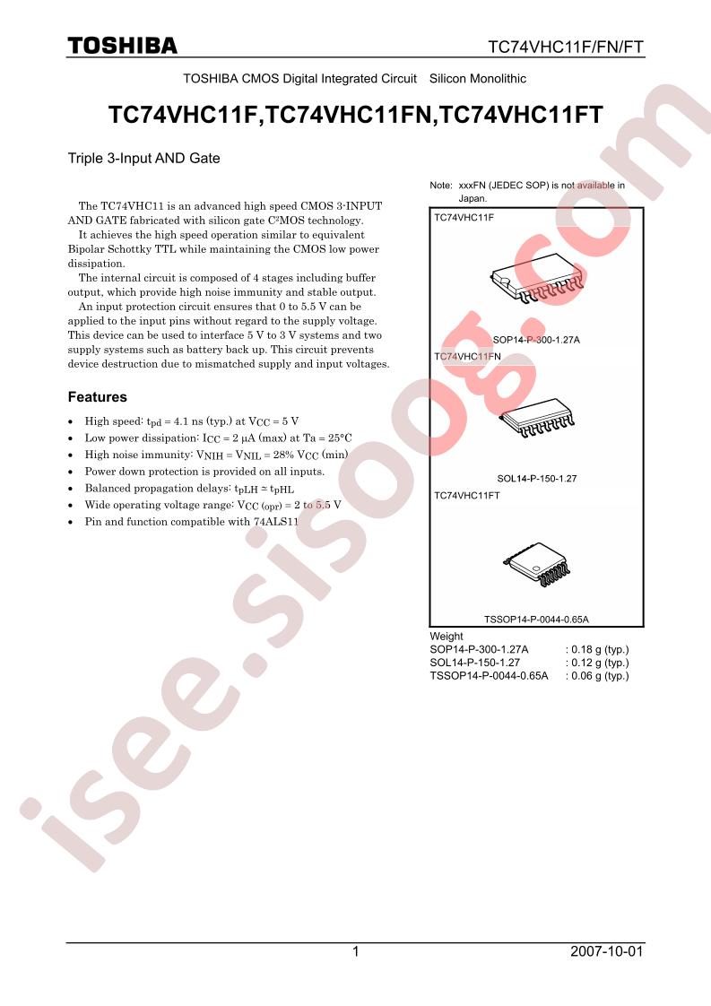 TC74VHC11F_07