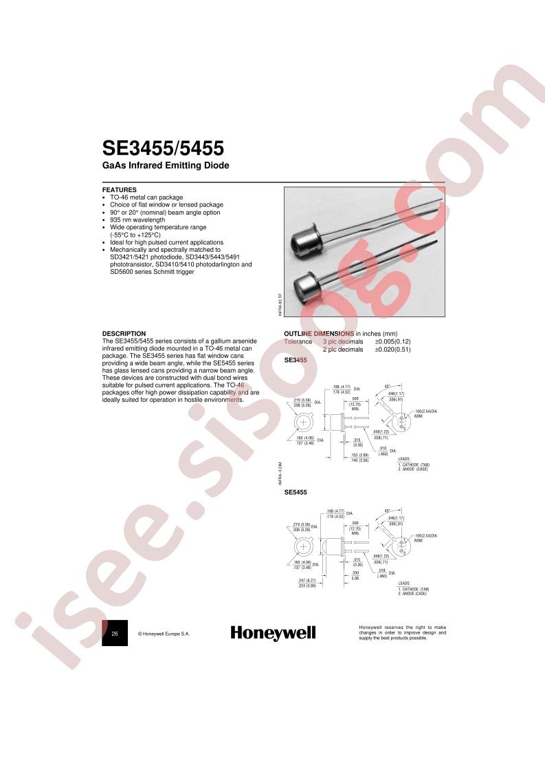 SE5455