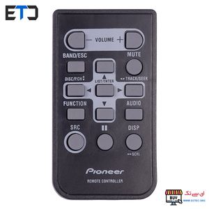 ریموت کنترل پخش پایونیر Pioneer CXC8885