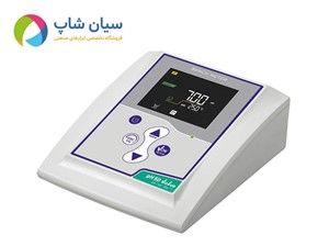 تستر pH مولتی پارامتر آزمایشگاهی XS مدل pH50 VioLab