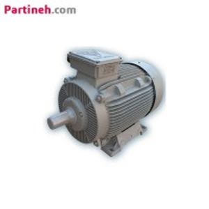 الکتروموتور 3 فاز فریم 225M چدنی 45 کیلووات (60 اسب) 3000 دور موتوژن