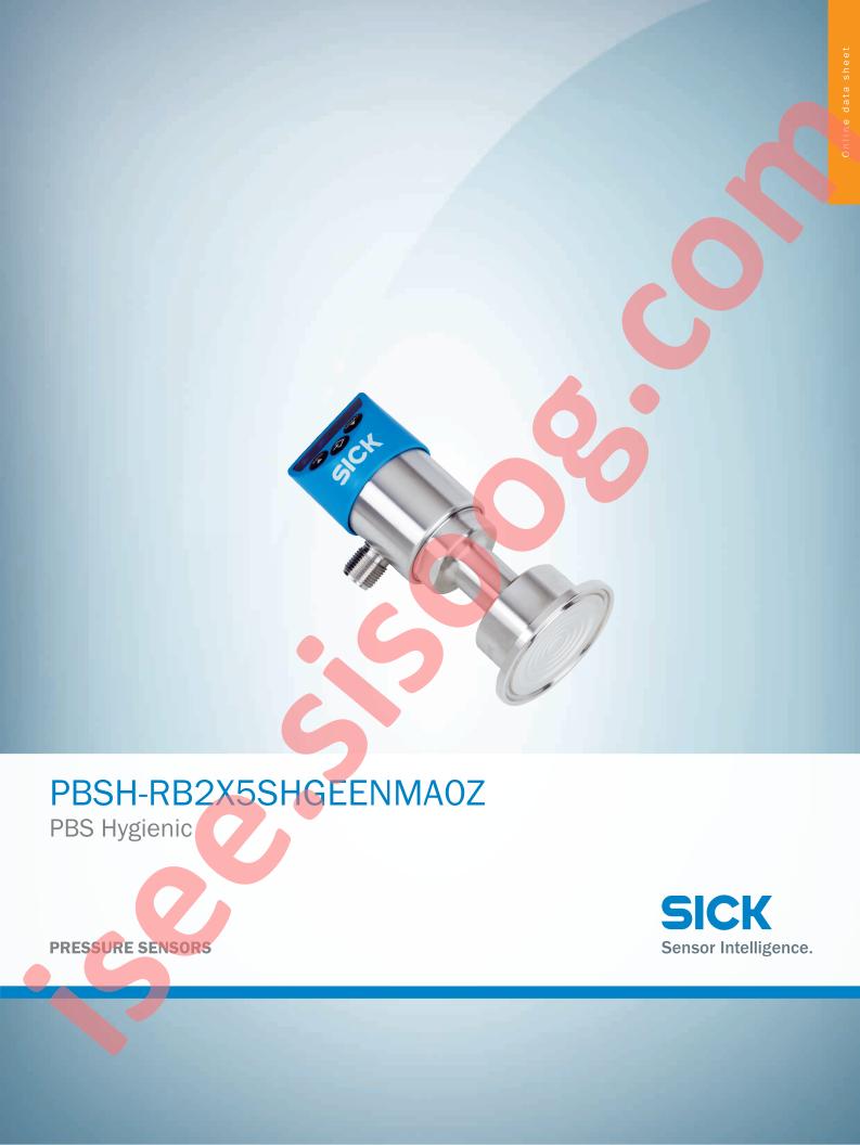 PBSH-RB2X5SHGEENMA0Z