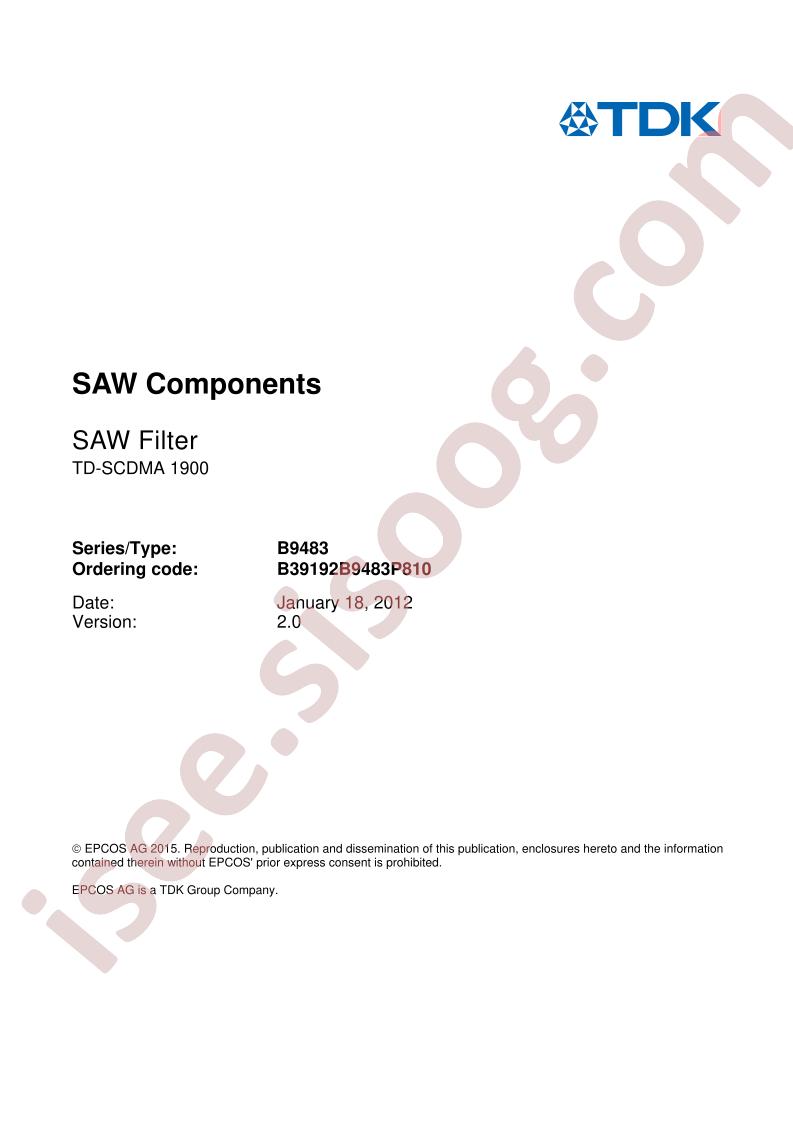 B39192B9483P810