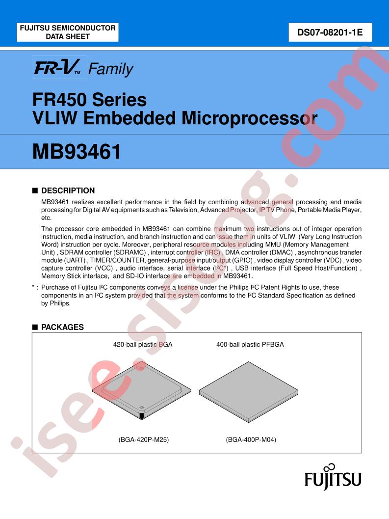 MB93461