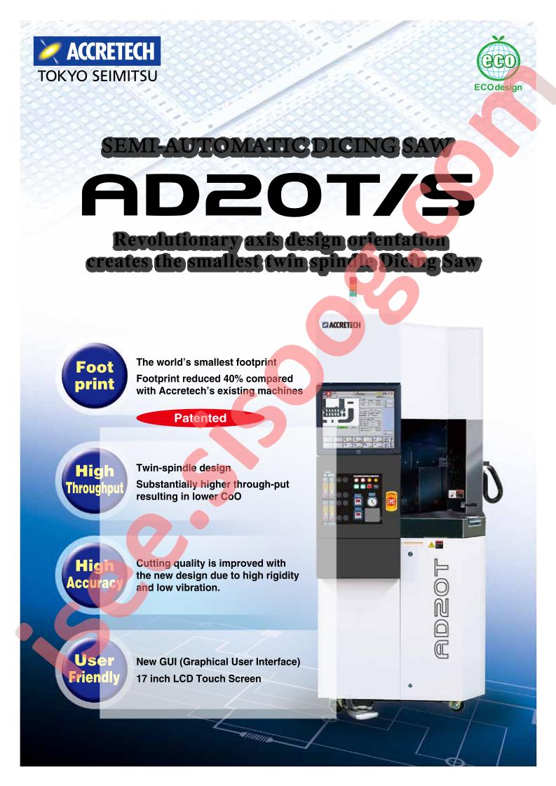 AD20S