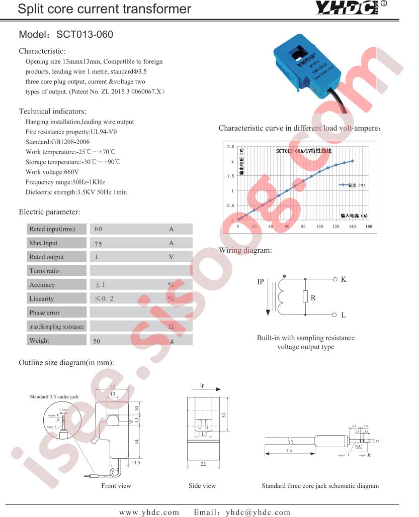 SCT013-060