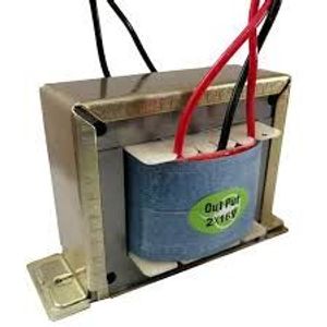 TRANS( 12V+12V)-1.7A