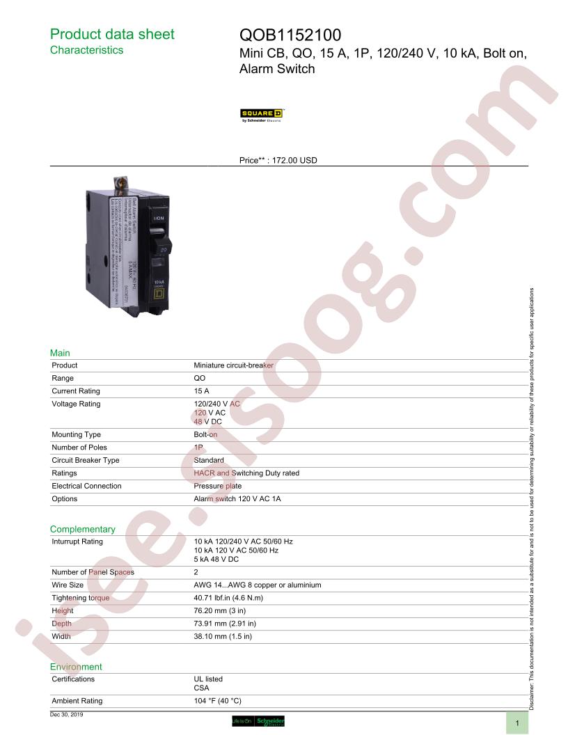 QOB1152100