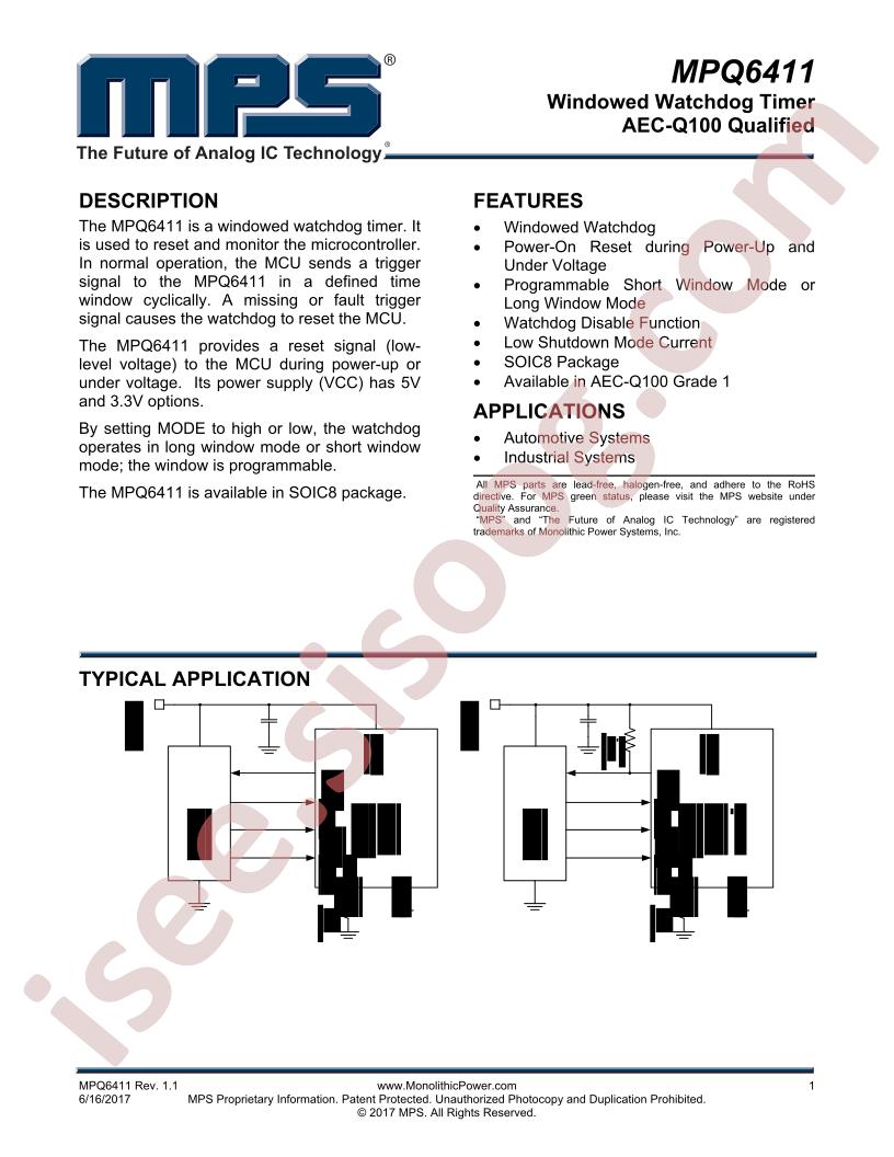 MPQ6411GS-AEC1