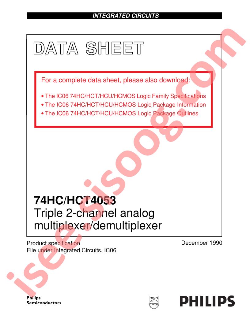 74HC4053_90
