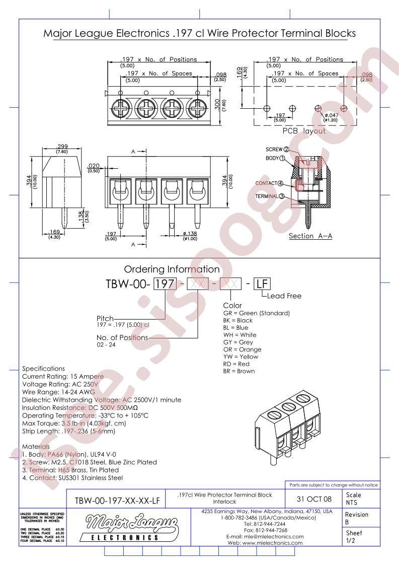 TBW-00-197