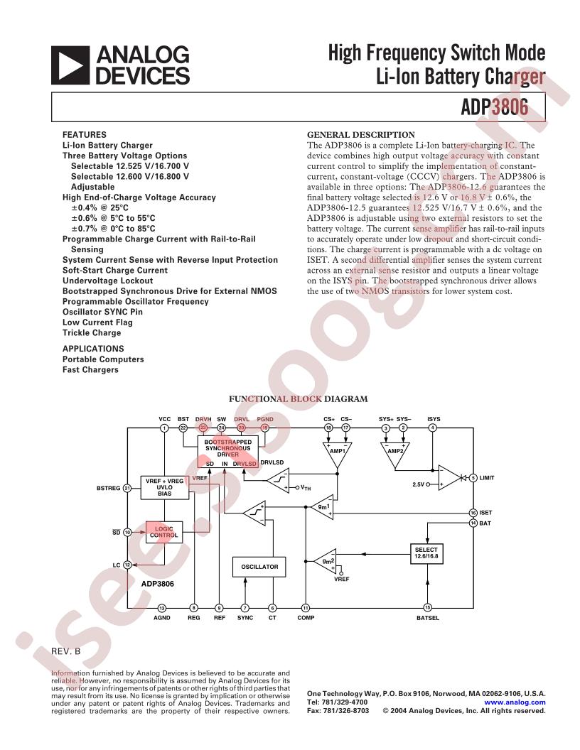 ADP3806