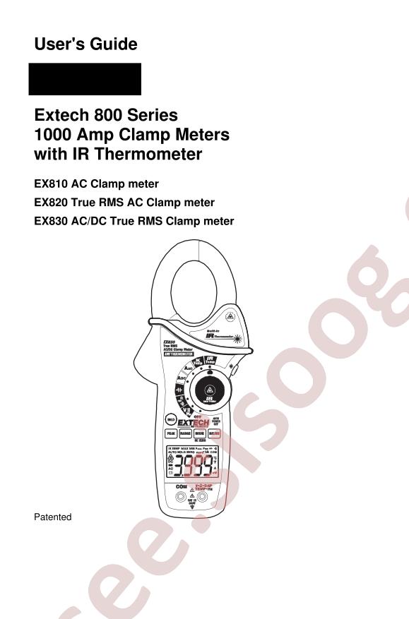 EX810