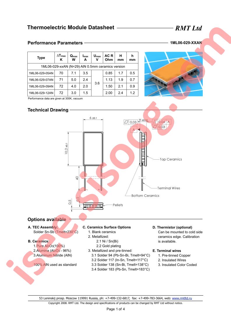 1ML06-029-09AN