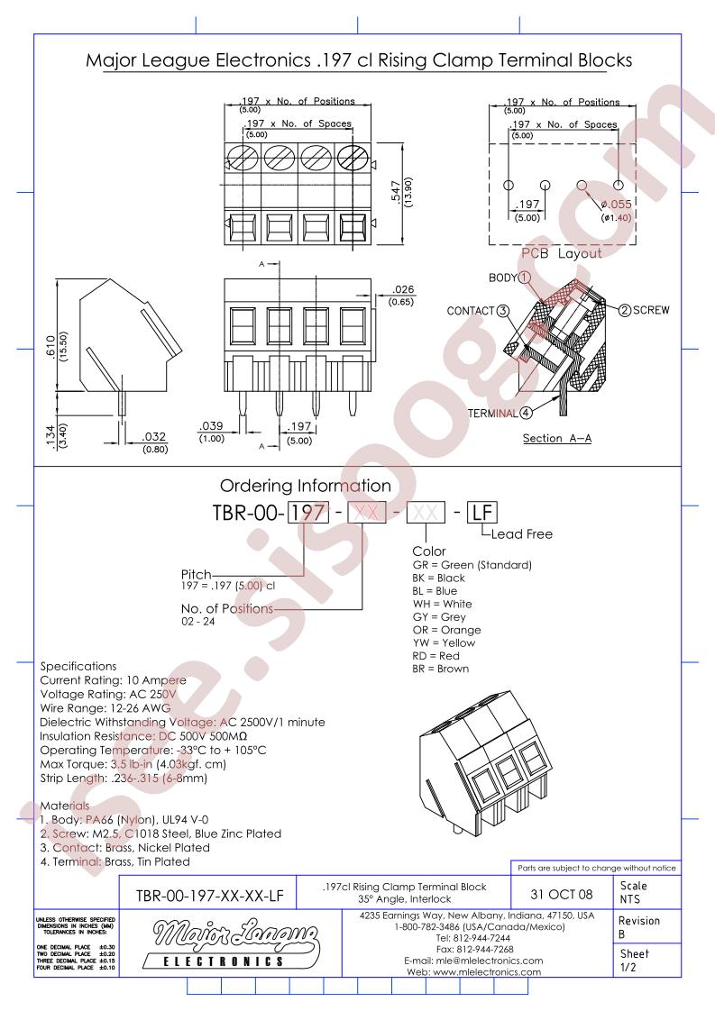 TBR-00-197