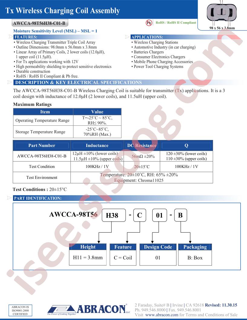 AWCCA-98T56H38-C01-B