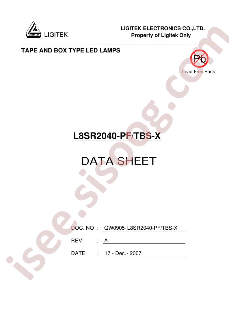 L8SR2040-PF