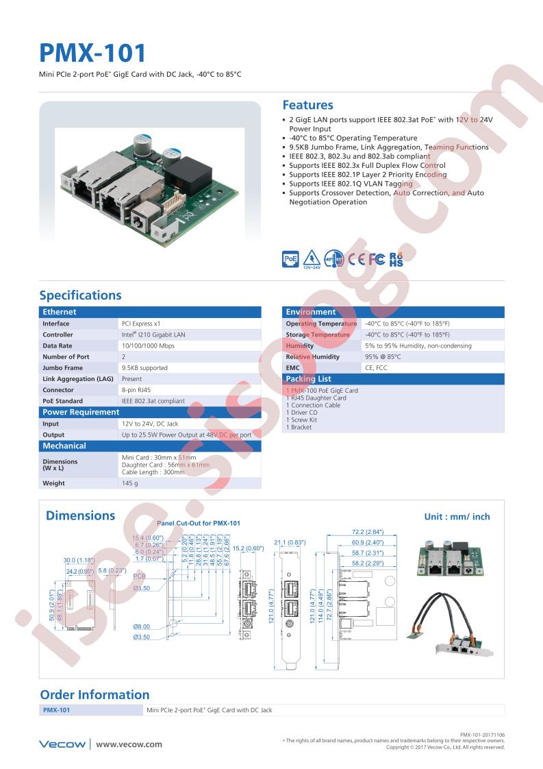 PMX-101