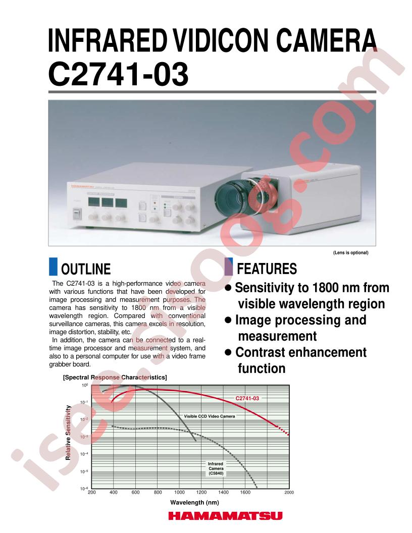 C2741-03