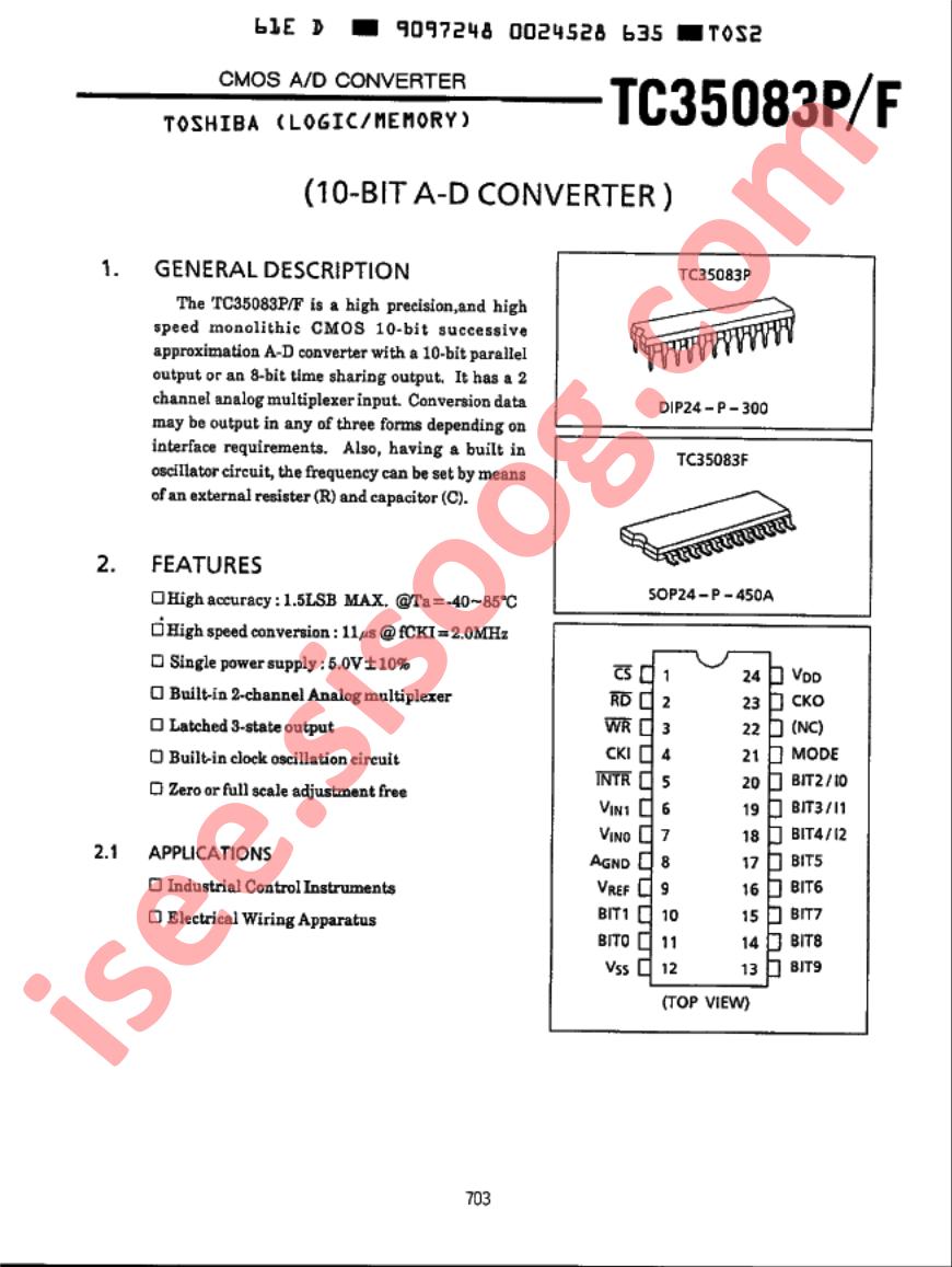 TC35083P
