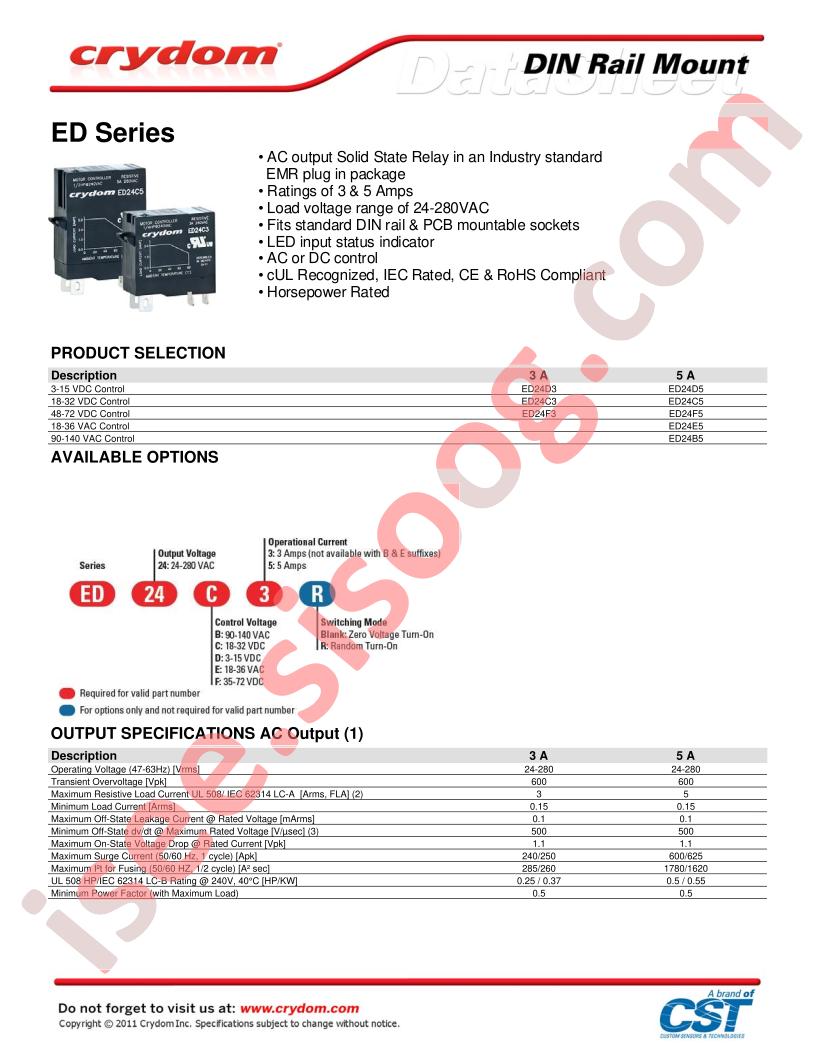 ED24DX