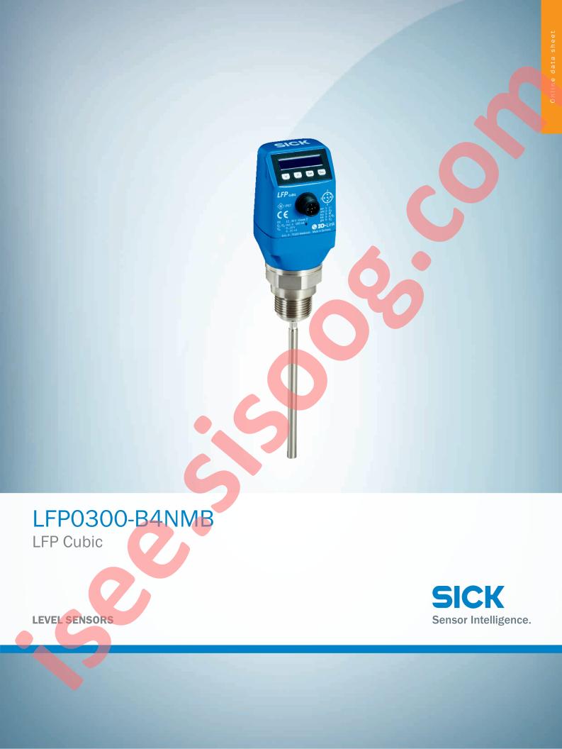 LFP0300-B4NMB