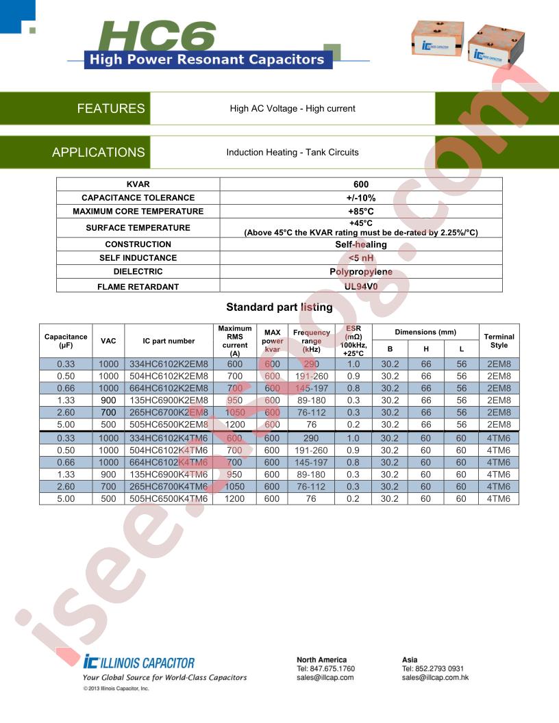 HC6