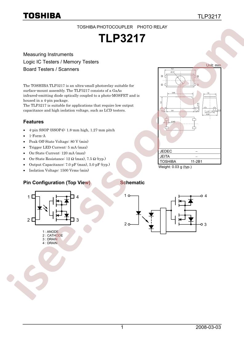 TLP3217