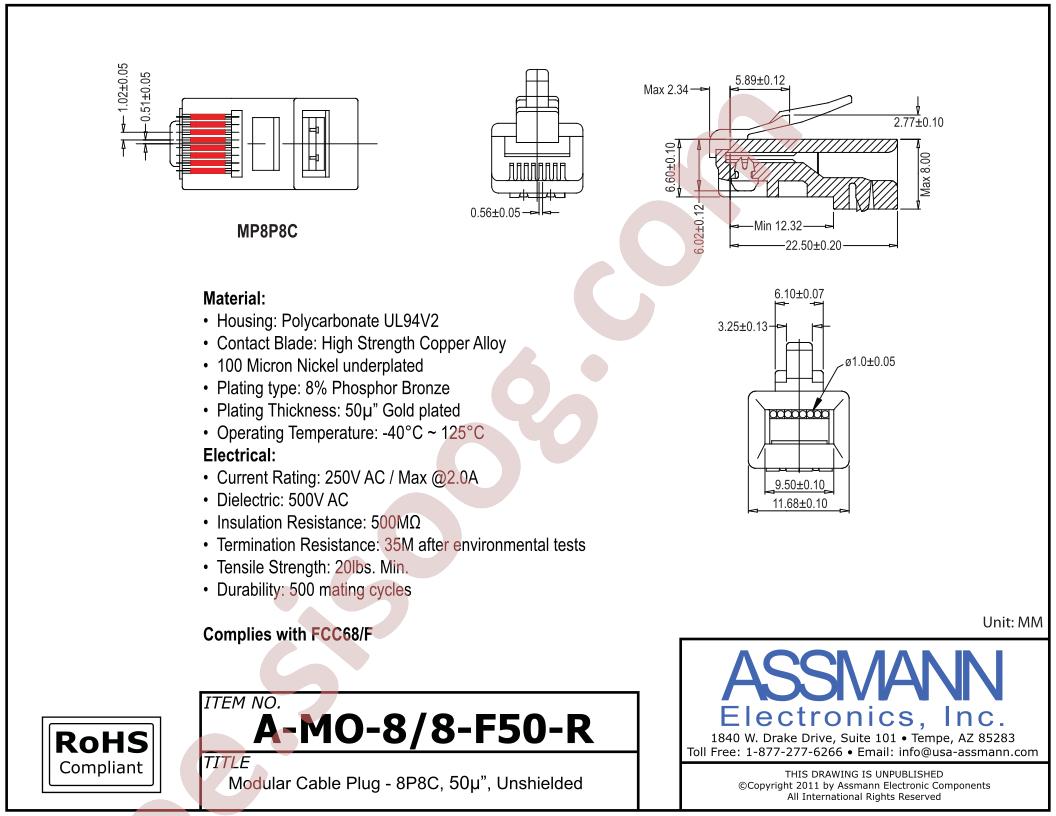 A-MO-8-8-F50