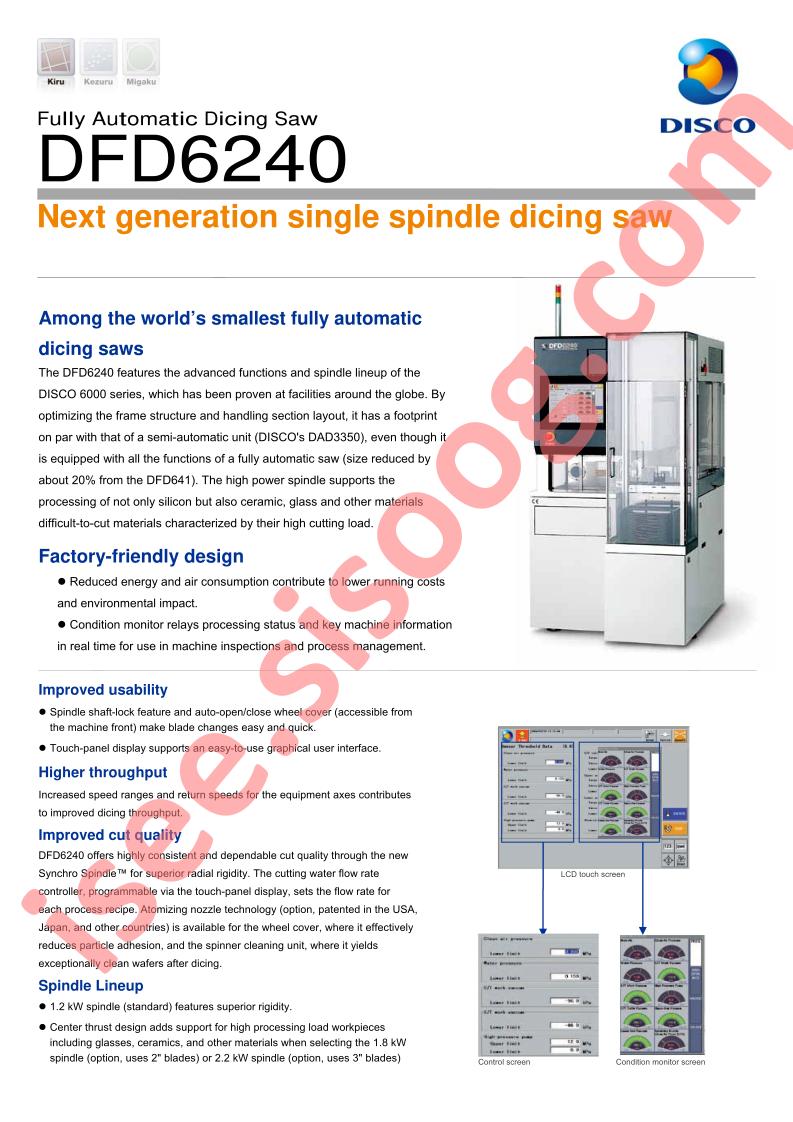 DFD6240
