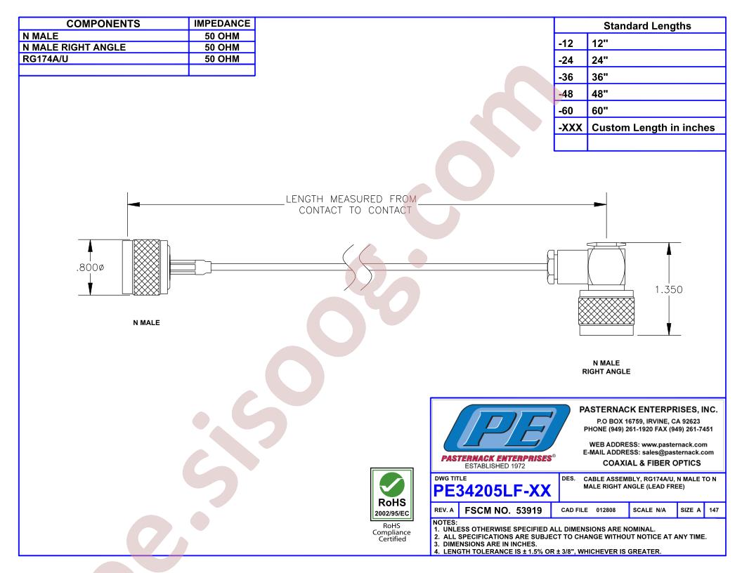 PE34205LF-24