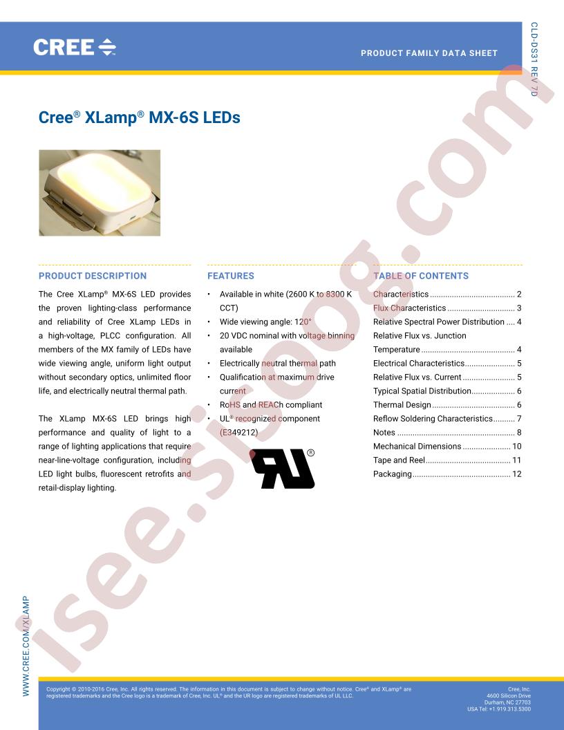 MX6SWT-A1-0000-000FE3