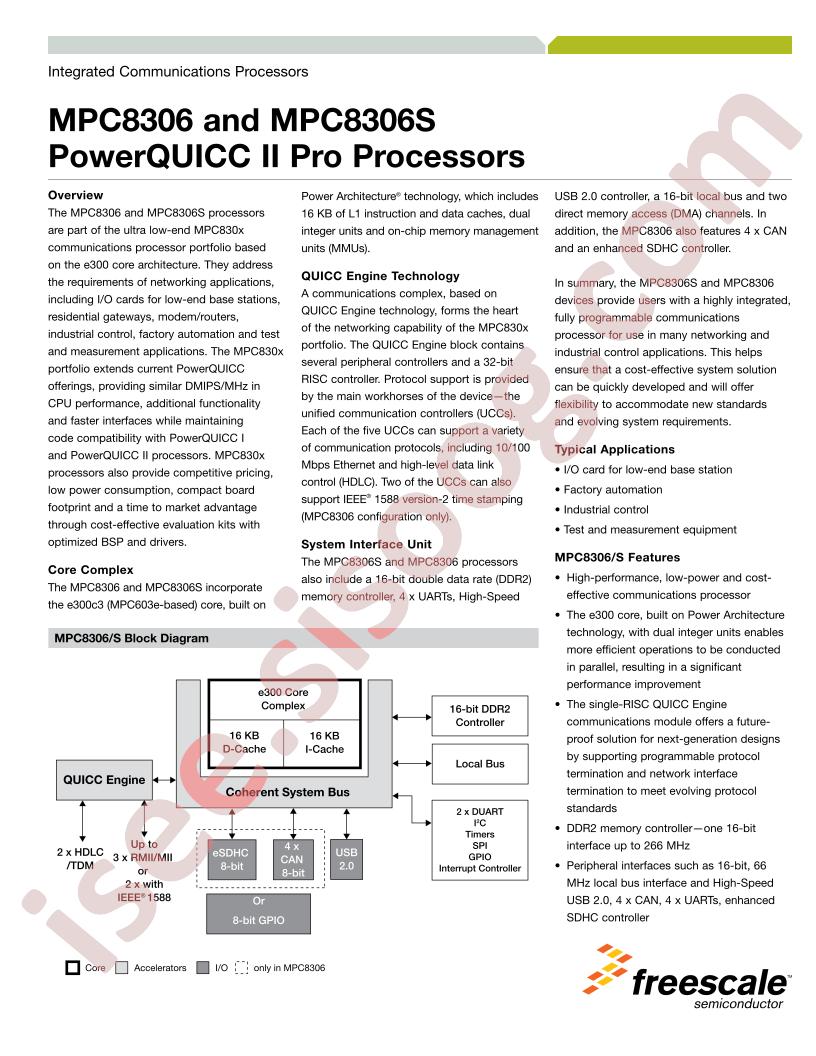 MPC8306