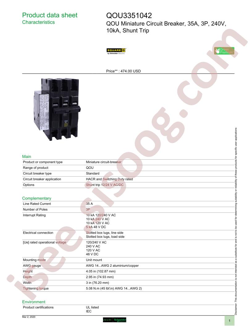 QOU3351042