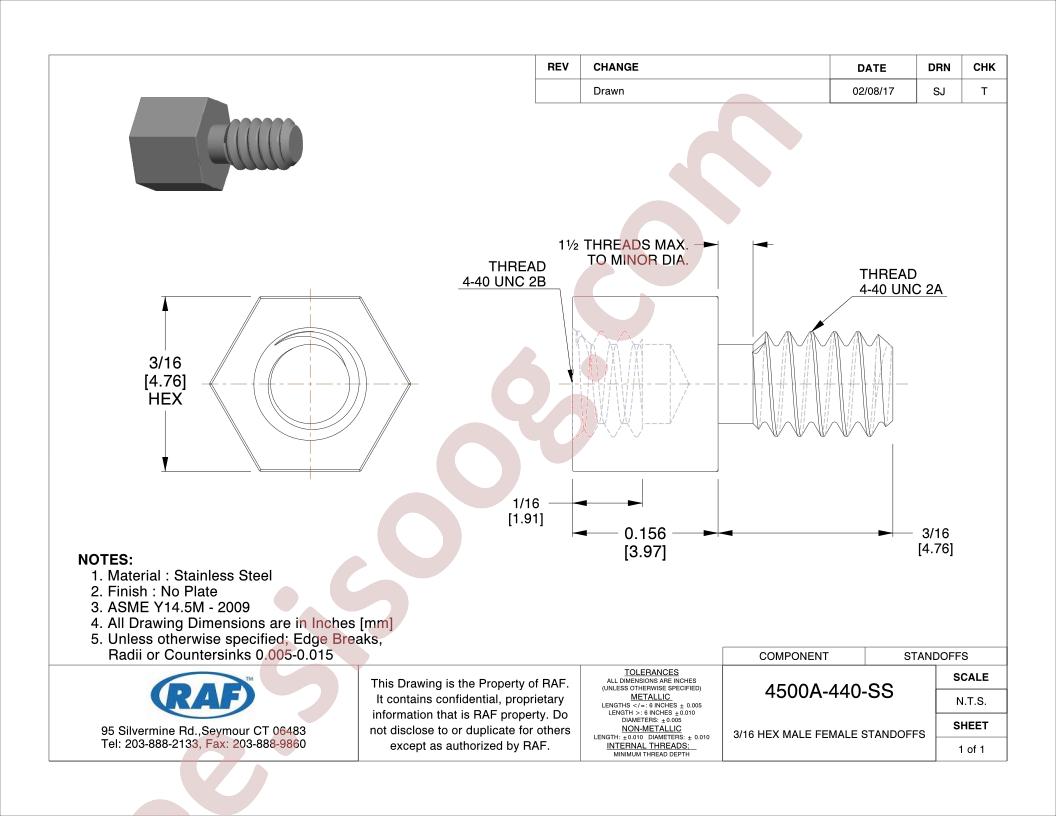 4500A-440-SS