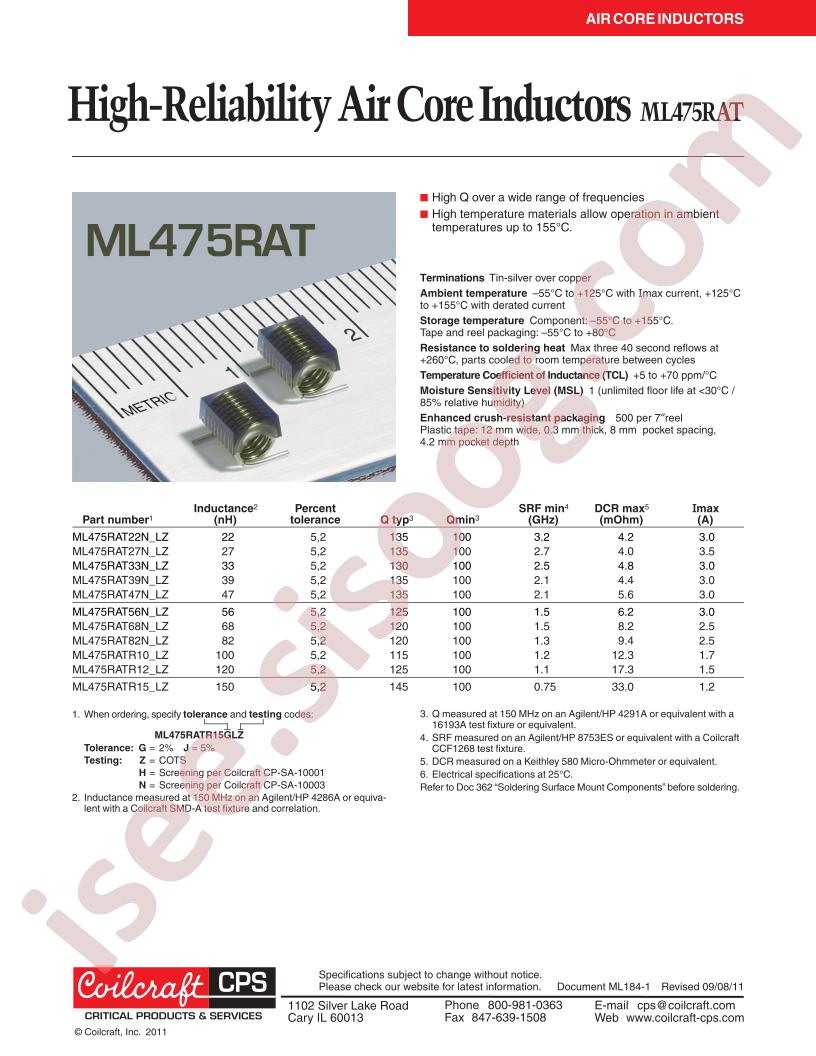 ML475RAT