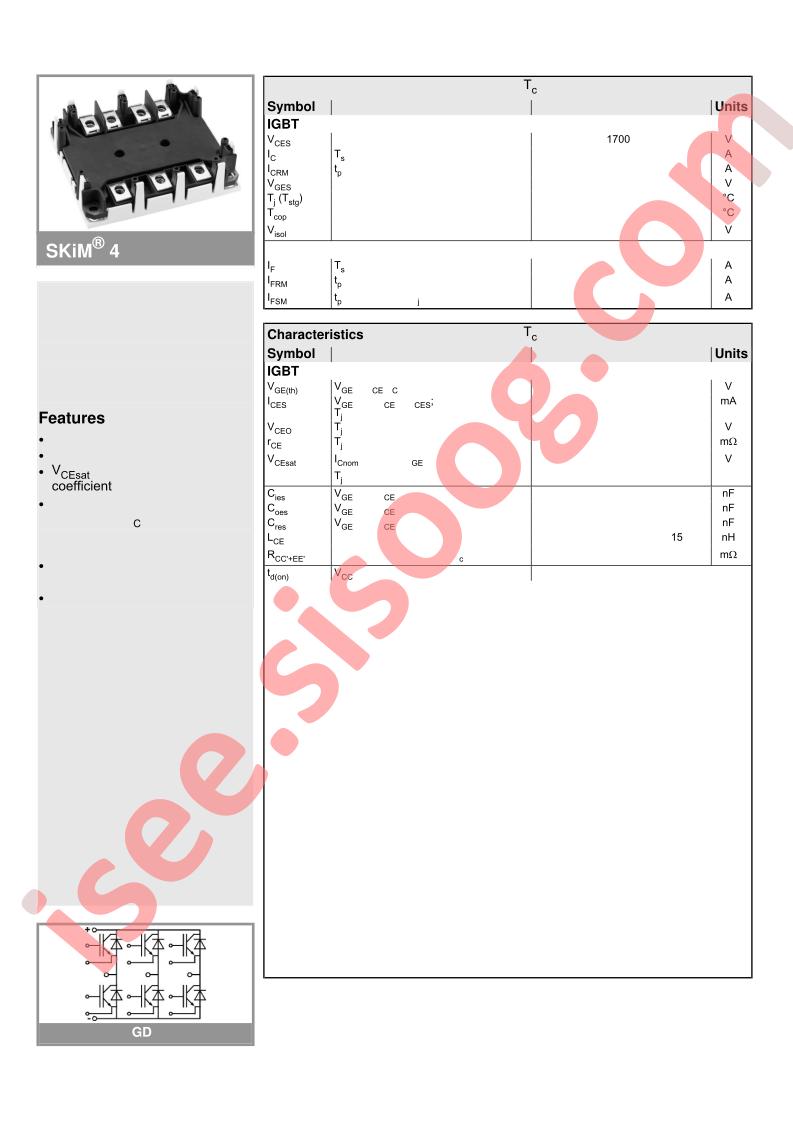 SKIM220GD176D