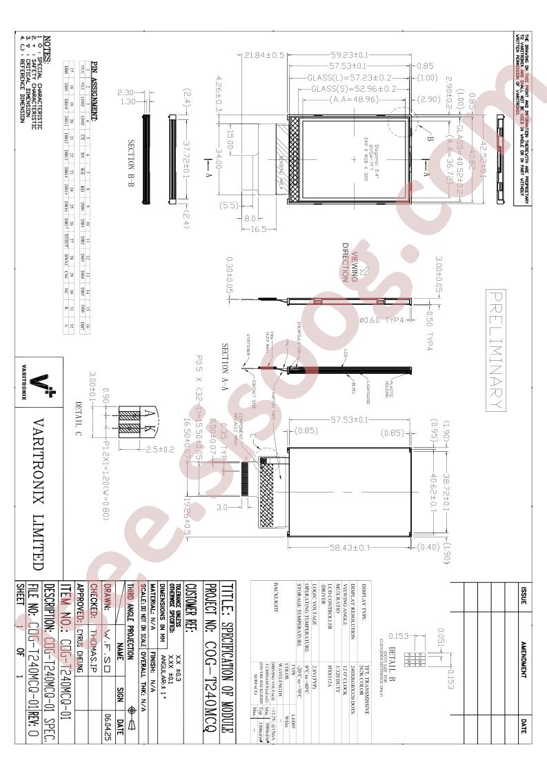 COG-T240MCQ-01