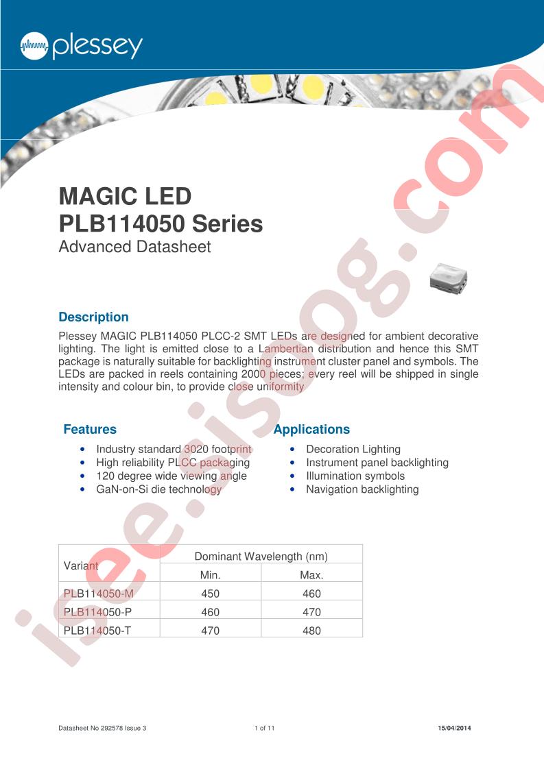 PLB114050