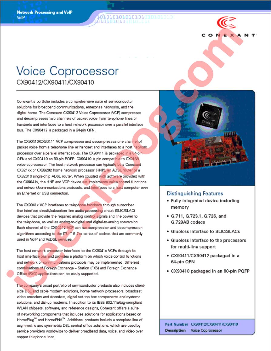 CX90412
