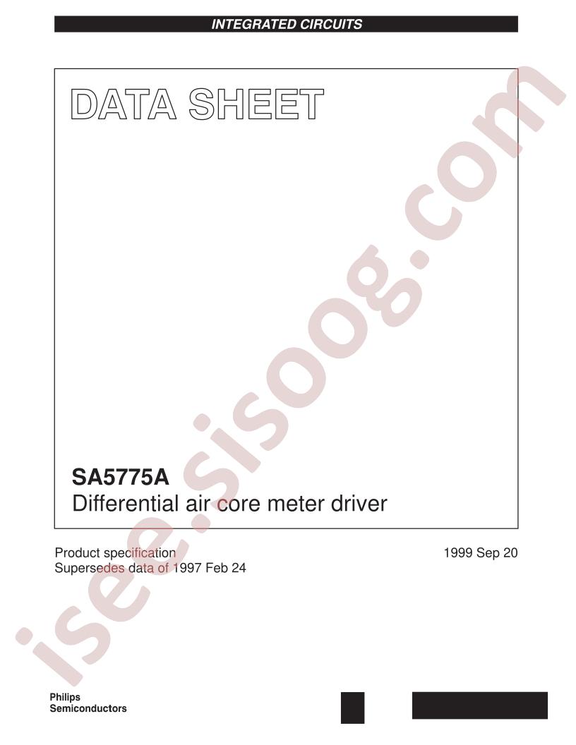 SA5775