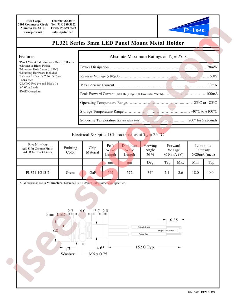 PL321-1G13-2