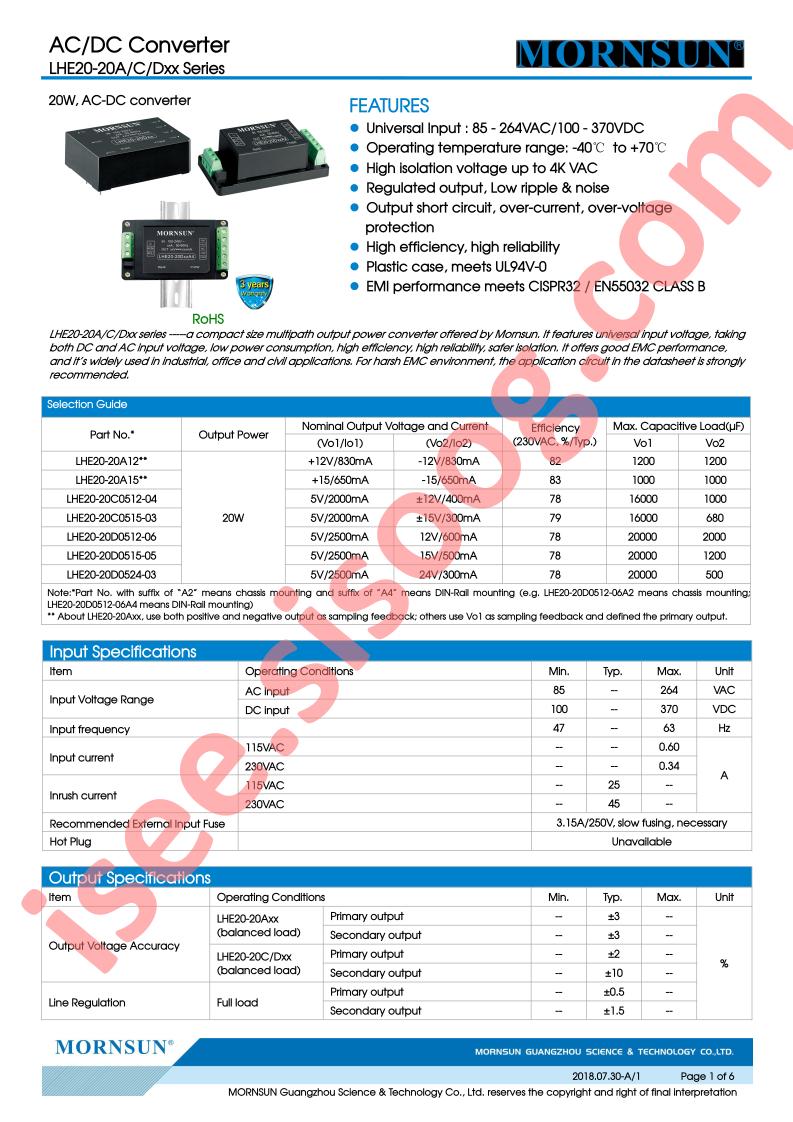 LHE20-20C0515-03