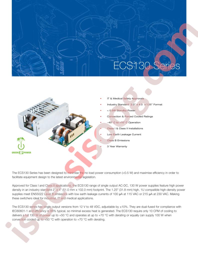 ECS130