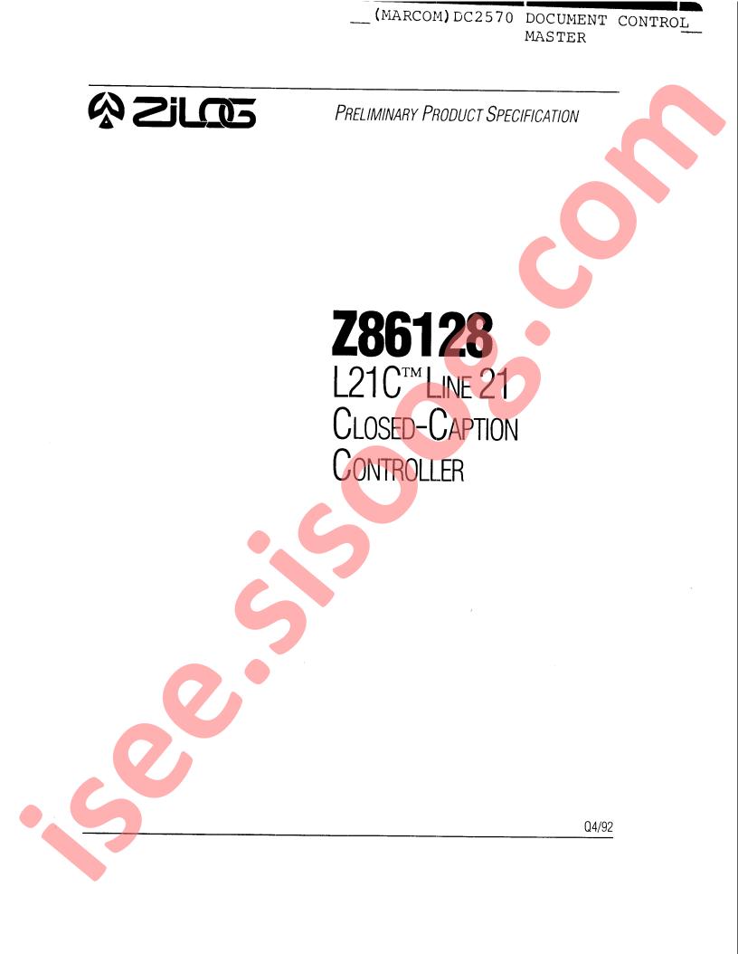 Z86128