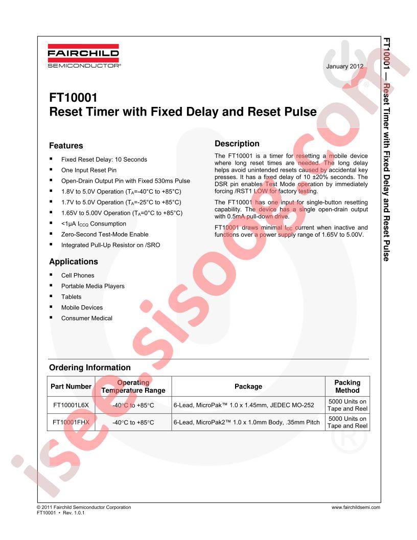 FT10001