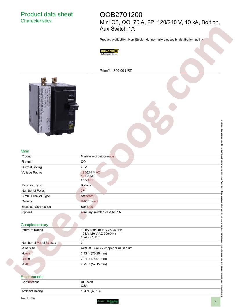 QOB2701200